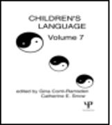 Children's Language