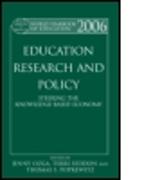 World Yearbook of Education 2006