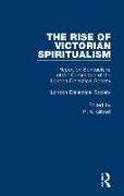 Report on Spiritualism V4