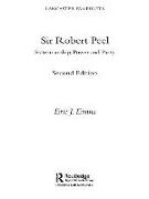 Sir Robert Peel