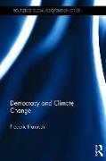 Democracy and Climate Change