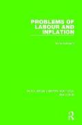 Problems of Labour and Inflation