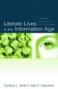 Literate Lives in the Information Age