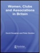 Women, Clubs and Associations in Britain
