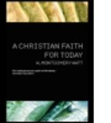 A Christian Faith for Today