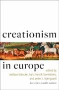 Creationism in Europe