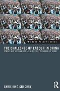 The Challenge of Labour in China