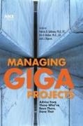 Managing Gigaprojects