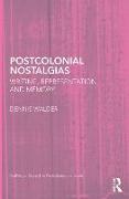 Postcolonial Nostalgias