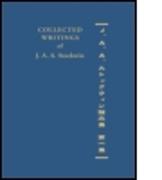 Collected Writings of J. A. A. Stockwin