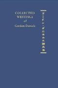 Collected Writings of Gordon Daniels