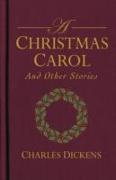 A Christmas Carol and Other Stories
