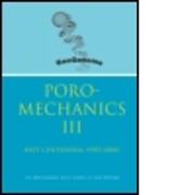 Poromechanics III - Biot Centennial (1905-2005)