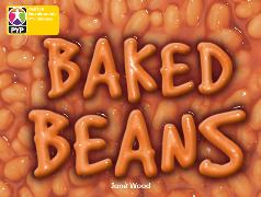 Primary Years Programme Level 3 Baked beans 6Pack