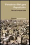 Palestinian Refugee Repatriation