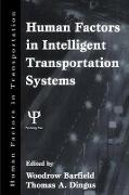 Human Factors in Intelligent Transportation Systems