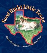 Good Night Little Texan