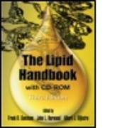 The Lipid Handbook with CD-ROM