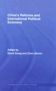 China's Reforms and International Political Economy