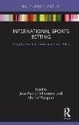 International Sports Betting