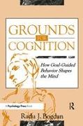 Grounds for Cognition