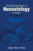 Resident's Handbook of Neonatology