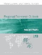 Regional economic outlook