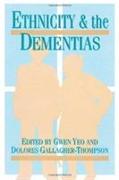 Ethnicity and Dementias