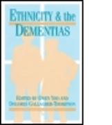 Ethnicity and Dementias