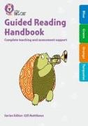 Collins Big Cat - Guided Reading Handbook Yellow to Green: Complete Teaching and Assessment Support