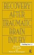 Recovery After Traumatic Brain Injury