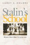 Stalin's School