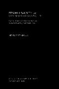 From Insanity to Diminished Capacity: Mental Illness and Criminal Excuse in Contemporary American Law