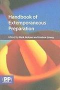 Handbook of Extemporaneous Preparation