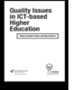 Quality Issues in Ict-Based Higher Education