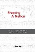 Shaping a Nation: Twenty-Five Supreme Court Cases That Changed the United States