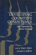 Developing Cognitive Competence