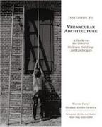 Invitation to Vernacular Architecture