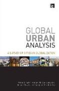 Global Urban Analysis