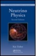 Neutrino Physics