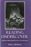 Reading Undercover