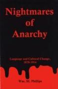 Nightmares Of Anarchy