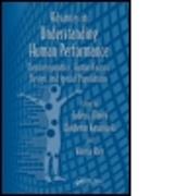 Advances in Understanding Human Performance