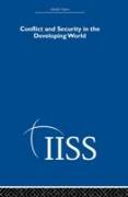 Conflict and Security in the Developing World