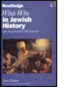 Who's Who in Jewish History