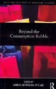 Beyond the Consumption Bubble