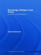 Sociology, Religion and Grace