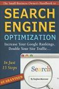 The Small Business Owner's Handbook to Search Engine Optimization