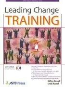Leader Change Training