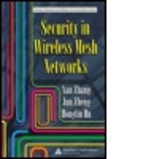 Security in Wireless Mesh Networks